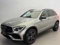 Mercedes-Benz GLC 300 e 4MATIC Aut. // AMG LINE // PREMIUM-PAKET // AHK // Silber - thumbnail 41
