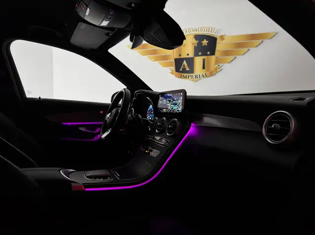 Mercedes-Benz GLC view 21