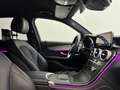 Mercedes-Benz GLC 300 e 4MATIC Aut. // AMG LINE // PREMIUM-PAKET // AHK // Silber - thumbnail 19