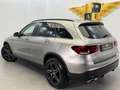 Mercedes-Benz GLC 300 e 4MATIC Aut. // AMG LINE // PREMIUM-PAKET // AHK // Silber - thumbnail 3