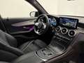Mercedes-Benz GLC 300 e 4MATIC Aut. // AMG LINE // PREMIUM-PAKET // AHK // Silber - thumbnail 17