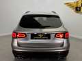 Mercedes-Benz GLC 300 e 4MATIC Aut. // AMG LINE // PREMIUM-PAKET // AHK // Silber - thumbnail 6