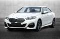 BMW 218 i Gran Coupé Msport Blanc - thumbnail 1