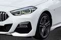 BMW 218 i Gran Coupé Msport Blanc - thumbnail 17