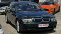 BMW 745 i +SCHIEBED+KLIMAAUT+SHZ+PDC+SOFTCL+TEMPOMAT Vert - thumbnail 5