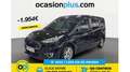 Ford Tourneo Connect 1.5TDCi Auto-S&S Titanium 120 Negro - thumbnail 1