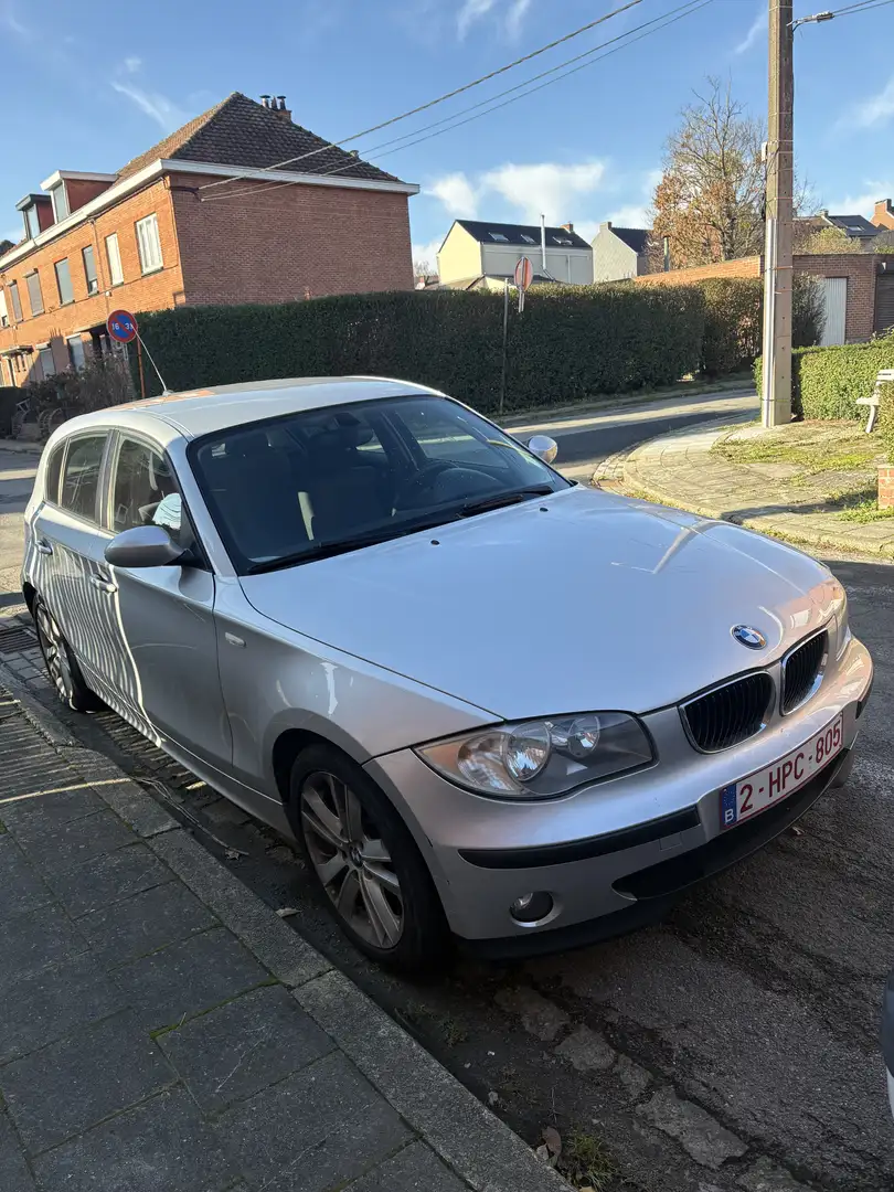 BMW 116 116i - 1