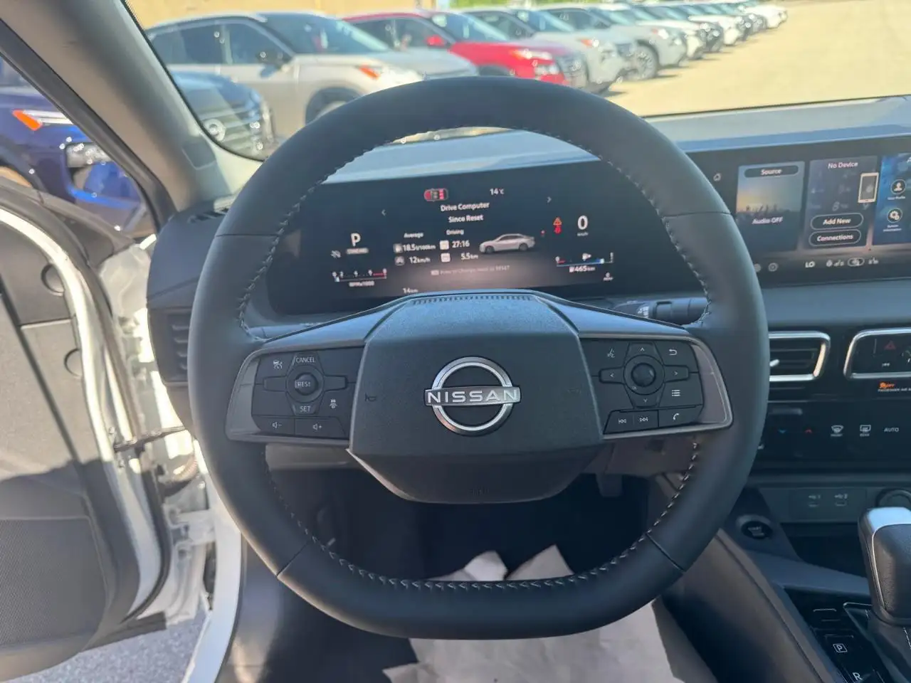 Nissan Sentra снимка Nissan Sentra