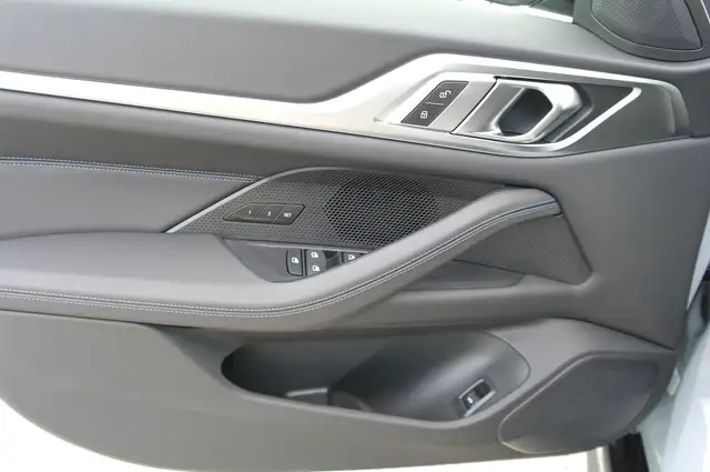BMW i4 Gran Coupe eDrive40 Ansicht 10