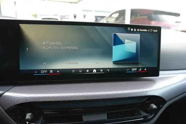 BMW i4 Gran Coupe eDrive40 Ansicht 18