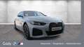 BMW i4 Gran Coupe eDrive40 Grau - thumbnail 1