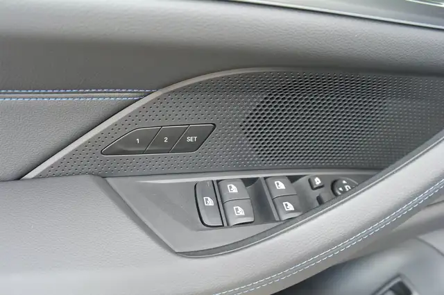 BMW i4 Gran Coupe eDrive40 Ansicht 11