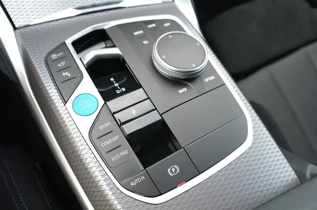 BMW i4 Gran Coupe eDrive40 Ansicht 17
