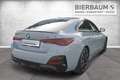 BMW i4 Gran Coupe eDrive40 Grau - thumbnail 3