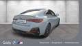 BMW i4 Gran Coupe eDrive40 Grau - thumbnail 2