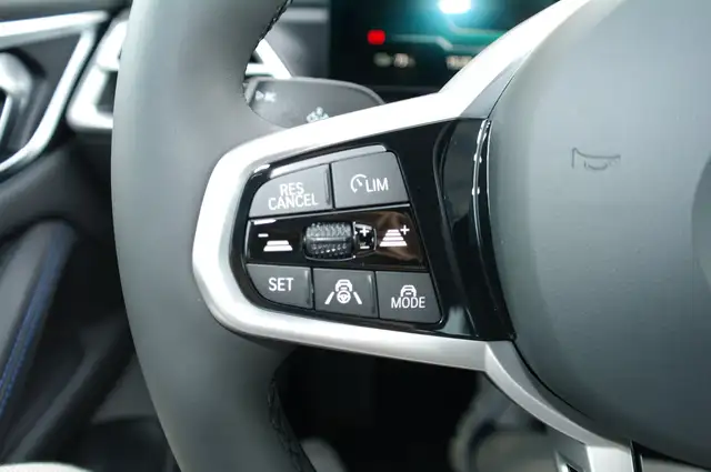 BMW i4 Gran Coupe eDrive40 Ansicht 15