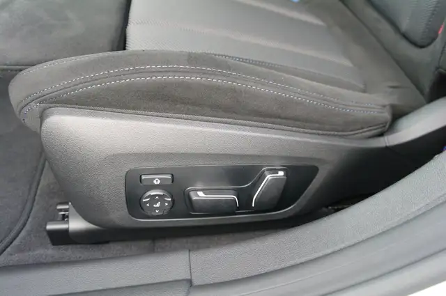 BMW i4 Gran Coupe eDrive40 Ansicht 12