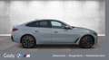 BMW i4 Gran Coupe eDrive40 Grau - thumbnail 3