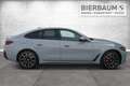 BMW i4 Gran Coupe eDrive40 Grau - thumbnail 2