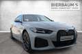 BMW i4 Gran Coupe eDrive40 Grau - thumbnail 1