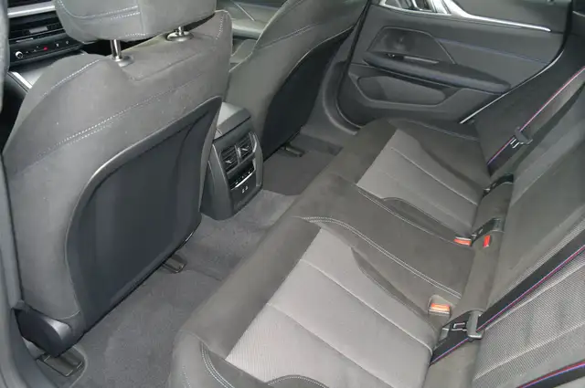 BMW i4 Gran Coupe eDrive40 Ansicht 7