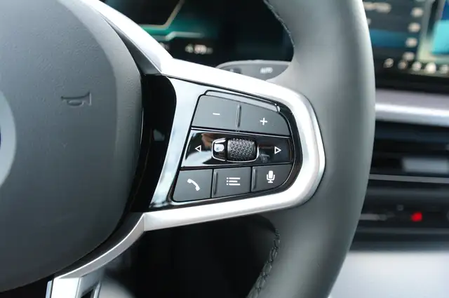 BMW i4 Gran Coupe eDrive40 Ansicht 16
