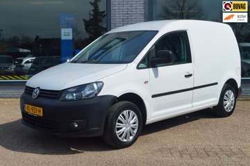 1.6 TDI | Trekhaak | Airco | Cruise