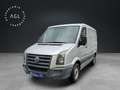 Volkswagen Crafter Kasten 30 kurz Argent - thumbnail 2