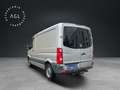 Volkswagen Crafter Kasten 30 kurz Argent - thumbnail 5