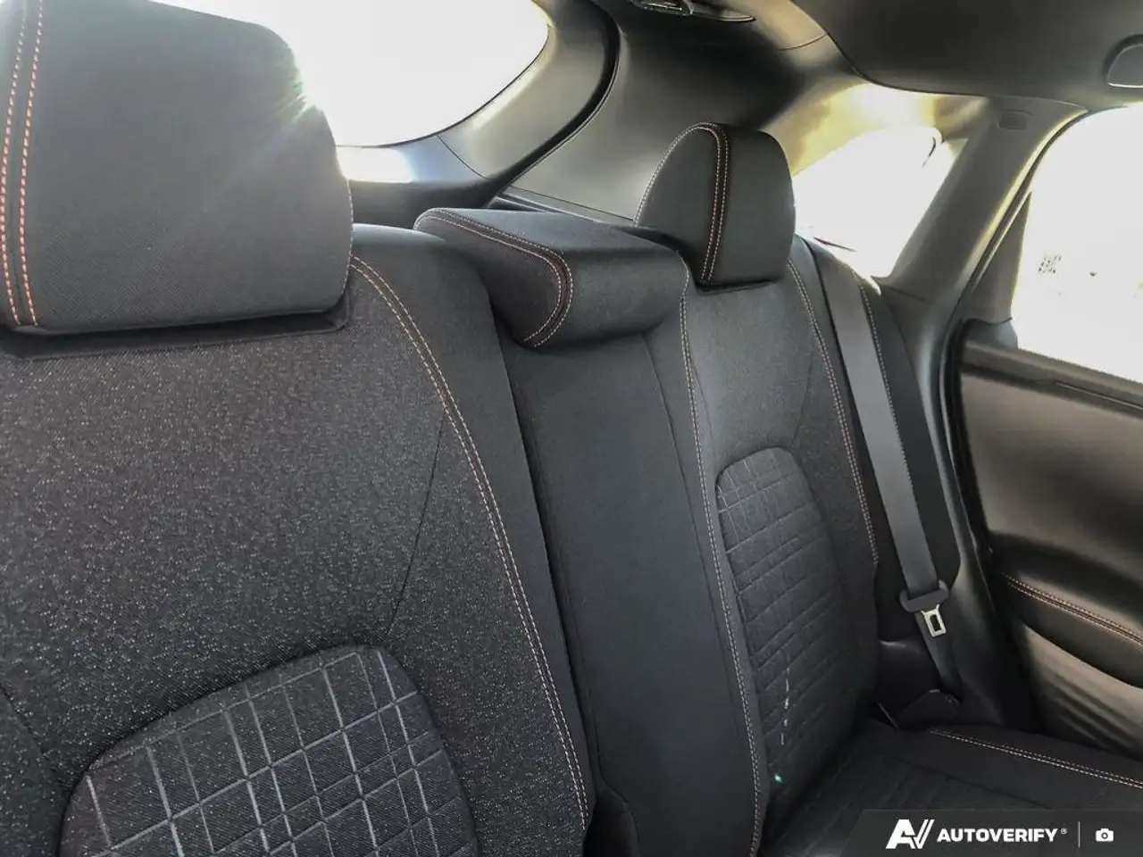 Honda HR-V снимка Honda HR-V