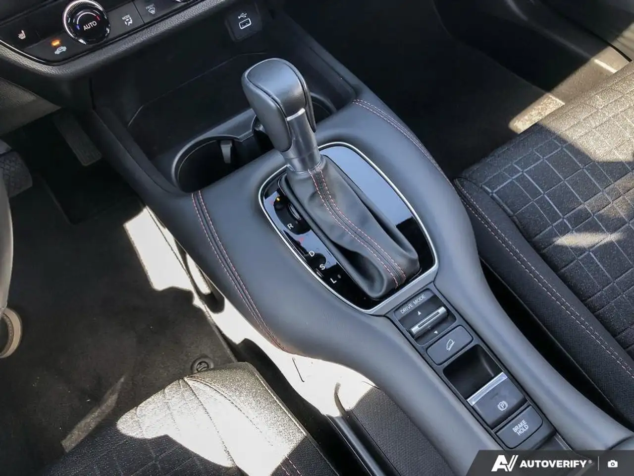 Honda HR-V снимка Honda HR-V