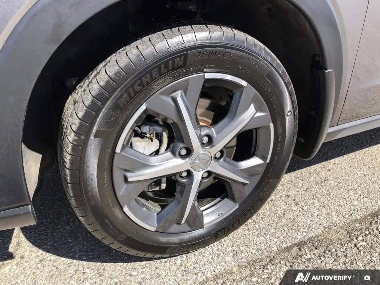Honda HR-V снимка Honda HR-V