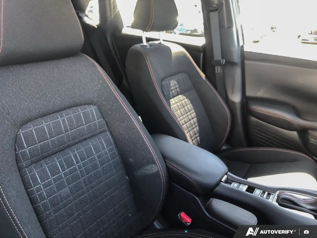 Honda HR-V снимка Honda HR-V