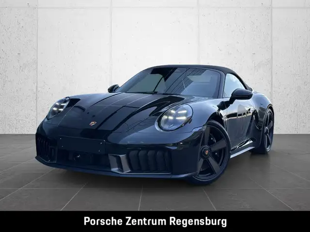 Porsche 922 911 Spirit 70 LIFT 360° Sportsitze SHZ