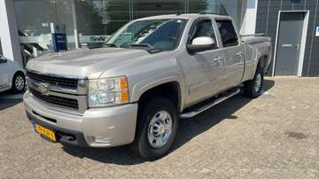 2500 Duramax