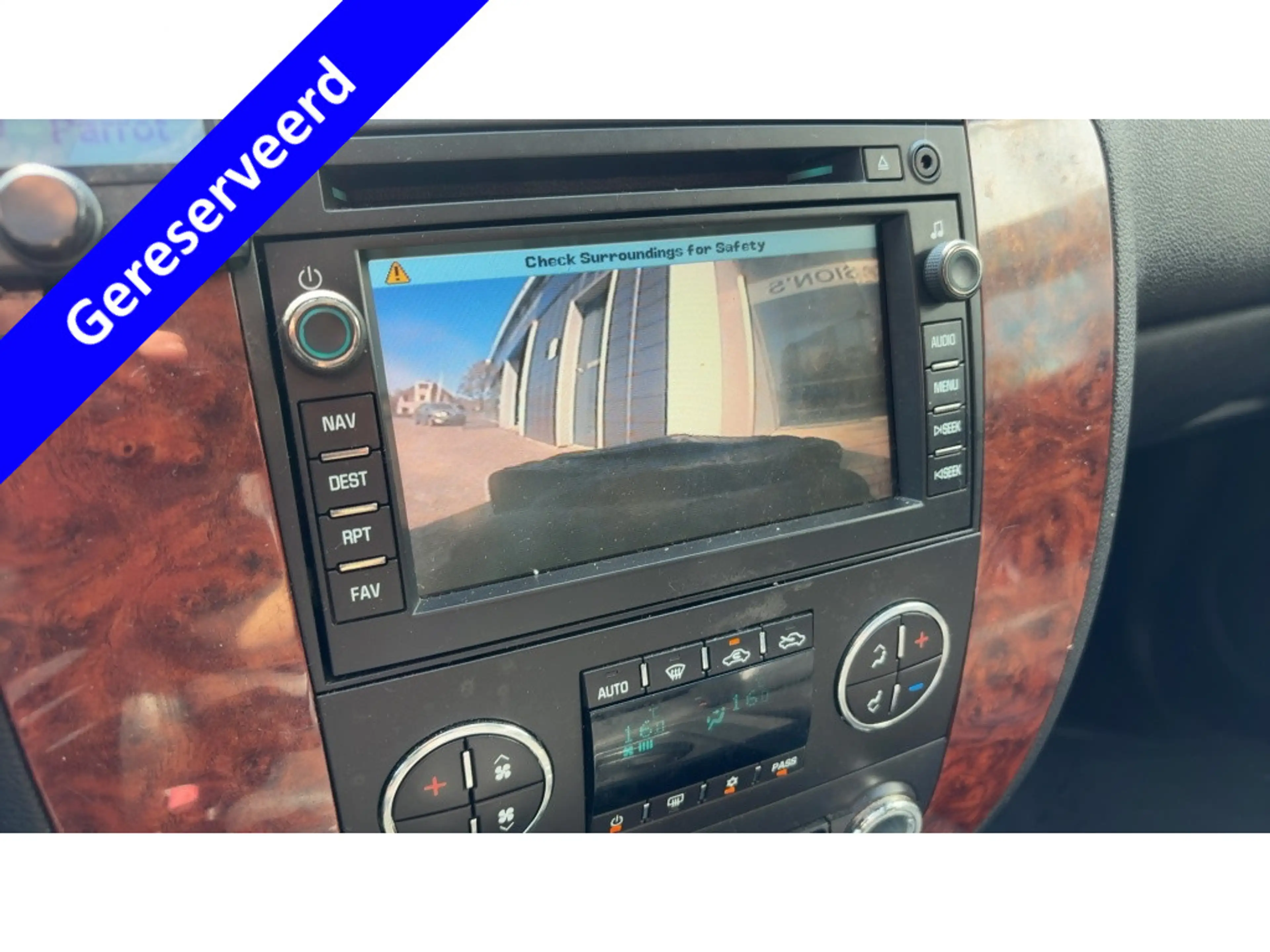 Chevrolet Silverado 2500 Duramax — photo 14