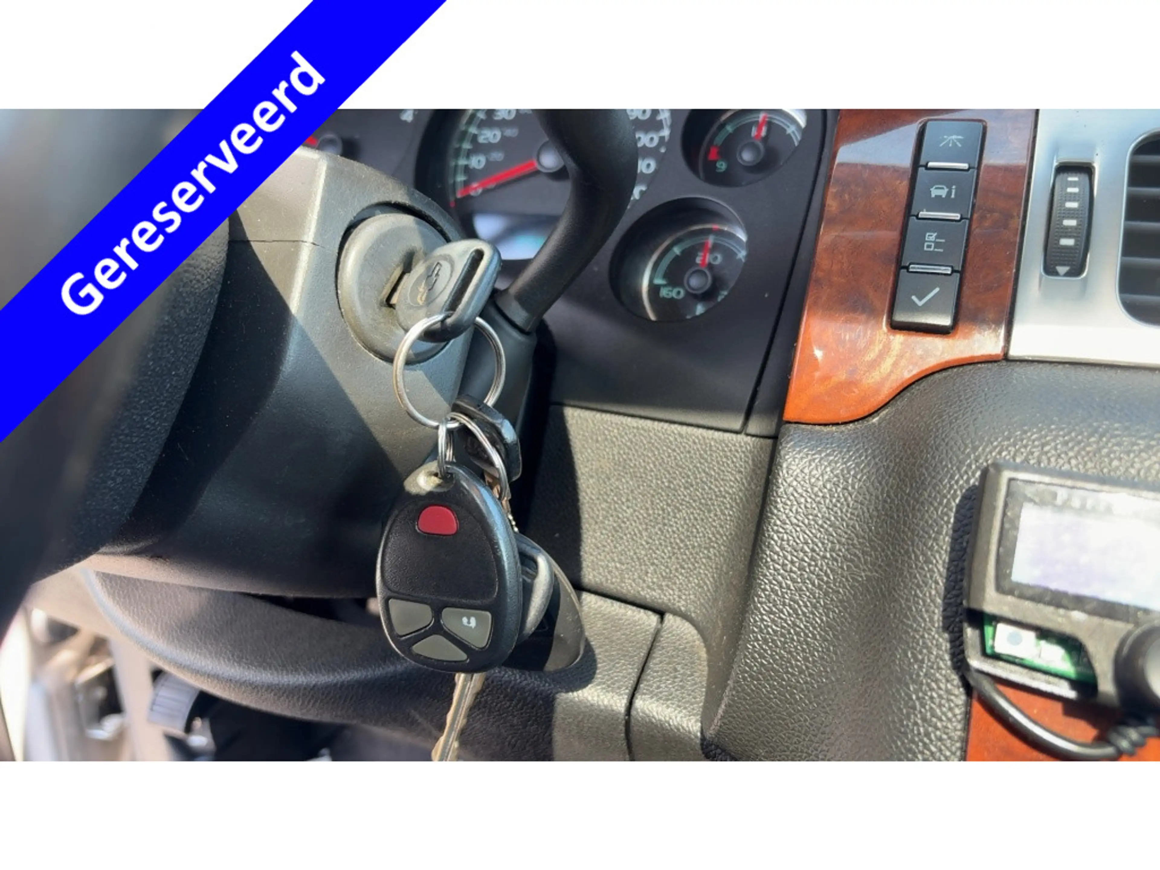 Chevrolet Silverado 2500 Duramax — photo 13
