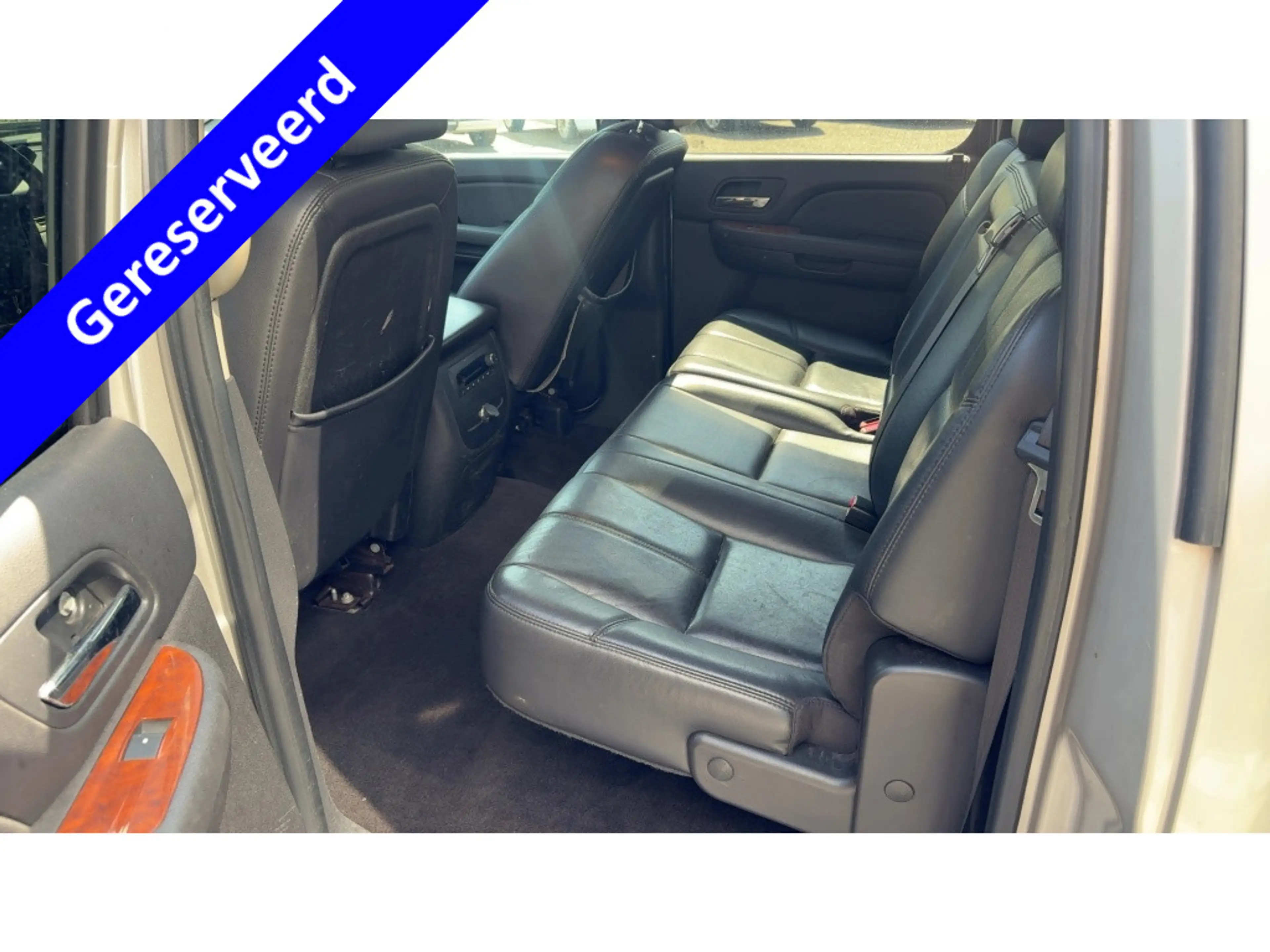 Chevrolet Silverado 2500 Duramax — photo 6