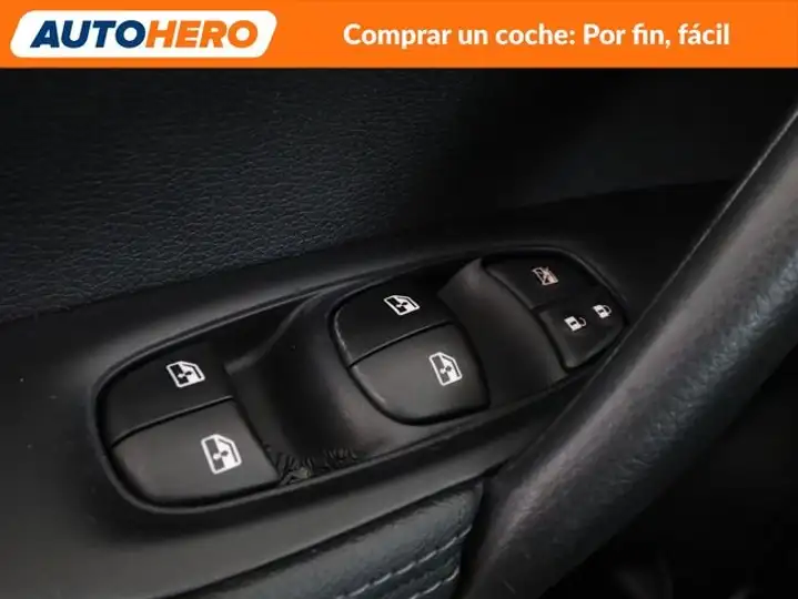 Nissan Qashqai 1.3 DIG-T s&s N-Connecta 4x2 6v 2018, foto 31