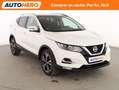 Nissan Qashqai 1.3 DIG-T N-Connecta 4x2 103kW Blanco - thumbnail 8
