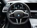 BMW 320 i Touring M-Sportpaket PANO AHK LED ACC Schwarz - thumbnail 10