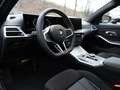 BMW 320 i Touring M-Sportpaket PANO AHK LED ACC Schwarz - thumbnail 6