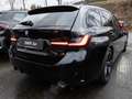 BMW 320 i Touring M-Sportpaket PANO AHK LED ACC Schwarz - thumbnail 2