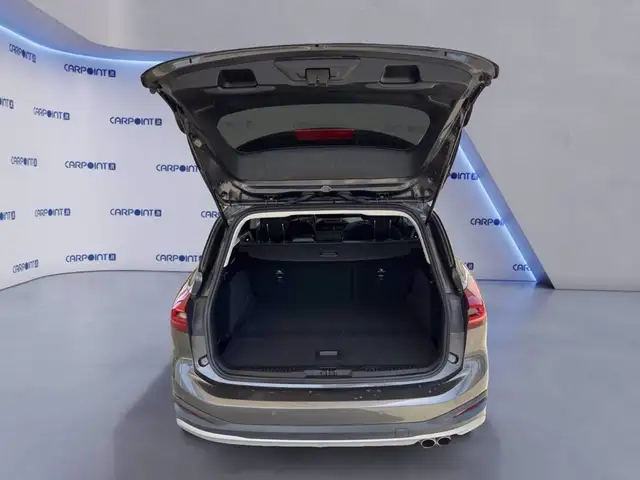 Ford Focus view 17