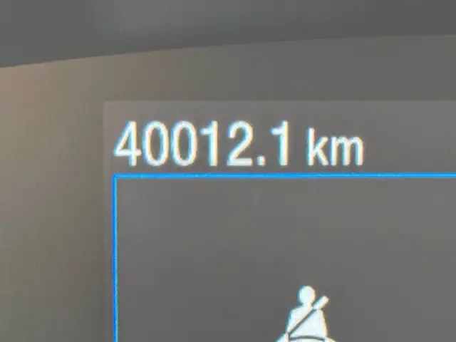 Ford Focus view 16
