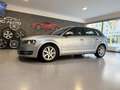Audi A3 2.0 TDI QUATTRO *S-LINE*TOP PREIS Silber - thumbnail 3