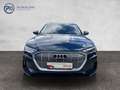 Audi e-tron 50 quattro 230 kW Business Bleu - thumbnail 2