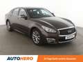 Infiniti Q70 2.2 Diesel Premium Tech Aut.*NAVI*ACC*360°*PDC*SHZ Braun - thumbnail 8