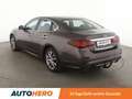 Infiniti Q70 2.2 Diesel Premium Tech Aut.*NAVI*ACC*360°*PDC*SHZ Brun - thumbnail 4