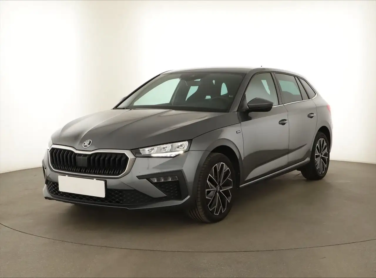 Skoda Scala 1.5TSI DSG Sel.Drive AHK+Winterpaket plus